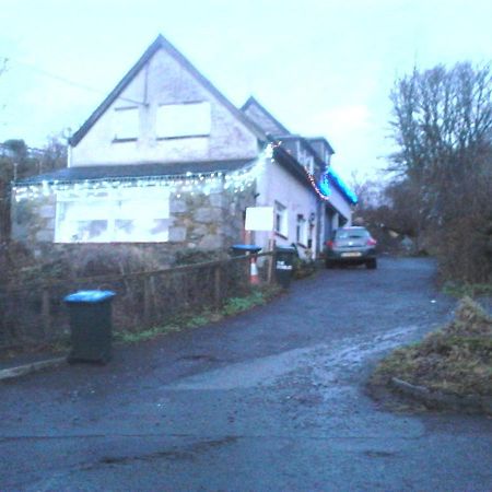 The Stables,Kirkmichael Bed & Breakfast Blairgowrie and Rattray Exterior photo