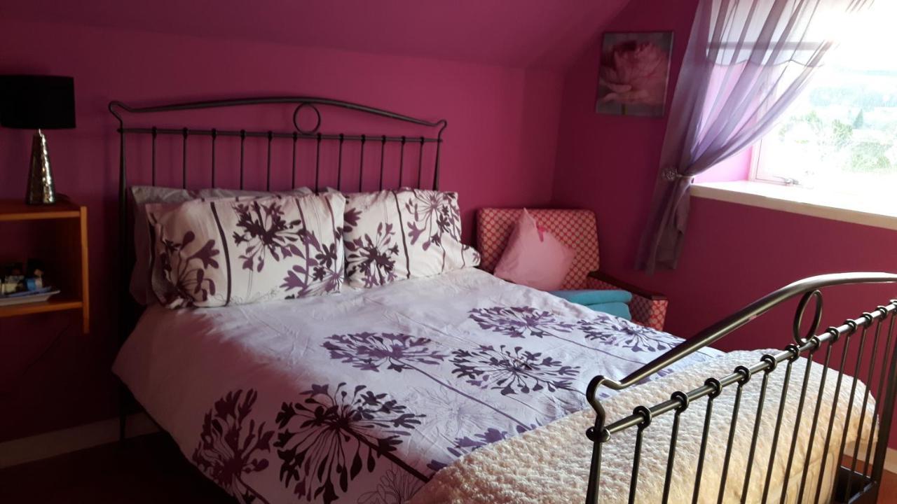The Stables,Kirkmichael Bed & Breakfast Blairgowrie and Rattray Exterior photo